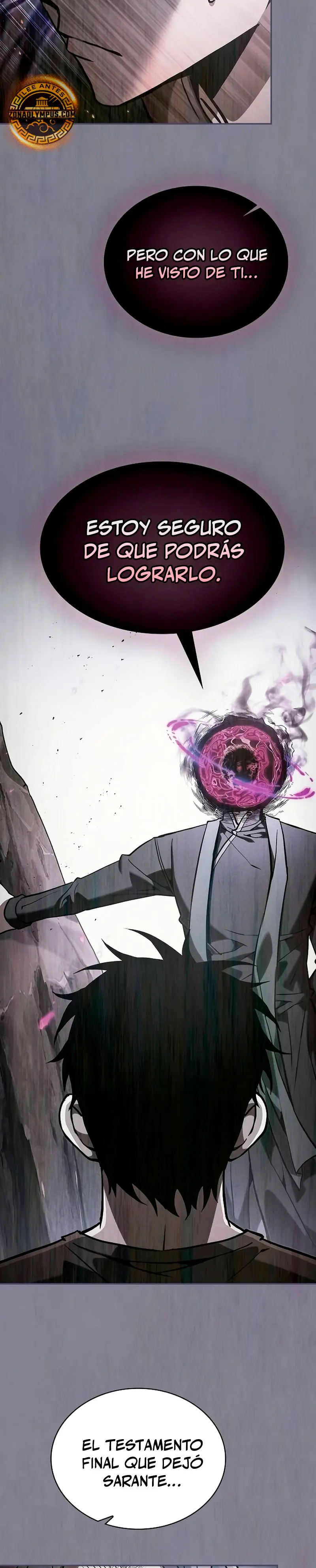 El maestro de la espada Genio de la academia > Capitulo 129 > Page 171