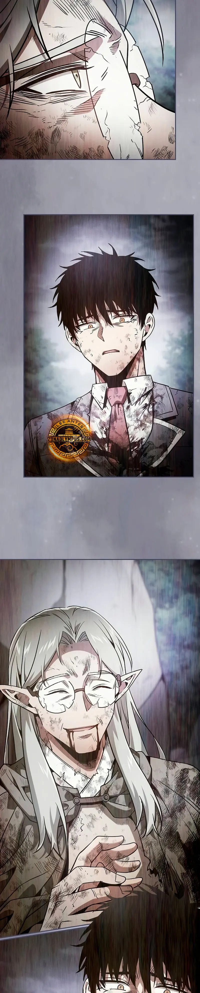 El maestro de la espada Genio de la academia > Capitulo 129 > Page 181