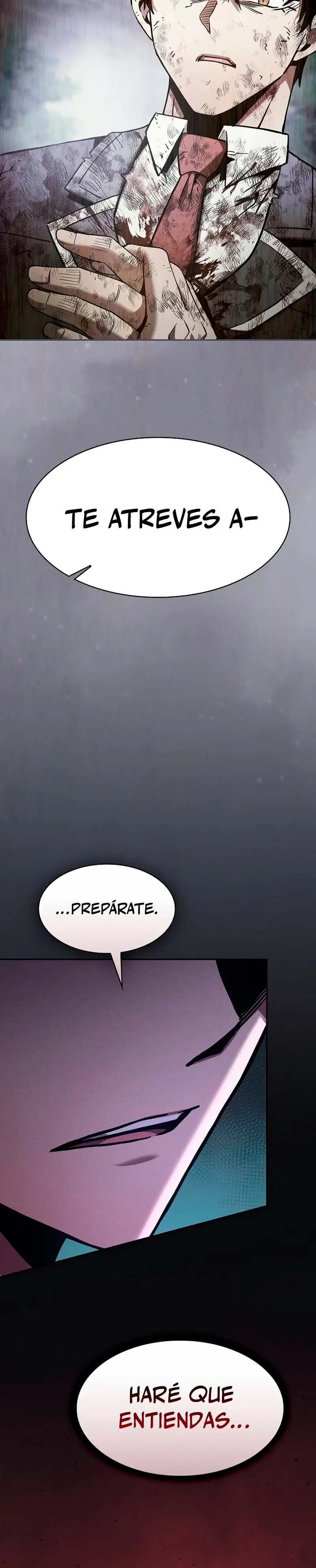 El maestro de la espada Genio de la academia > Capitulo 129 > Page 201