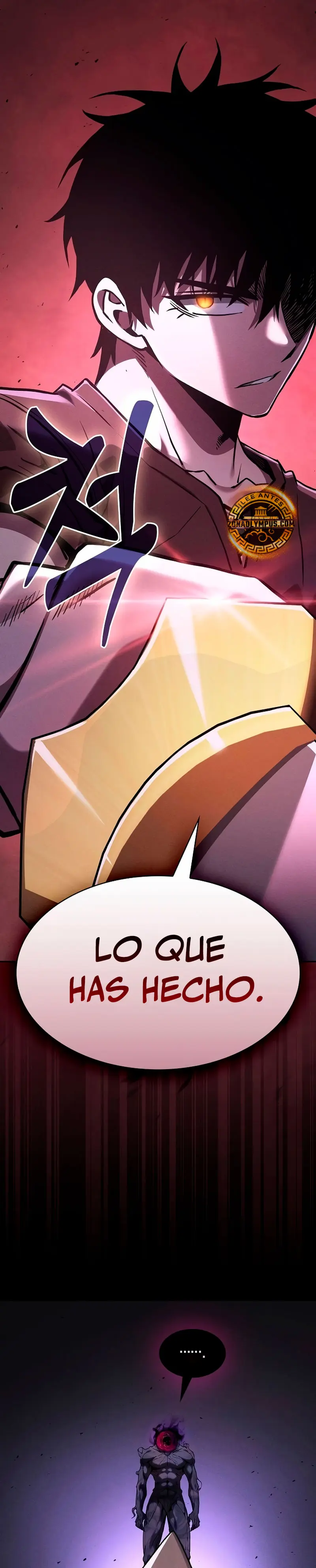 El maestro de la espada Genio de la academia > Capitulo 129 > Page 211