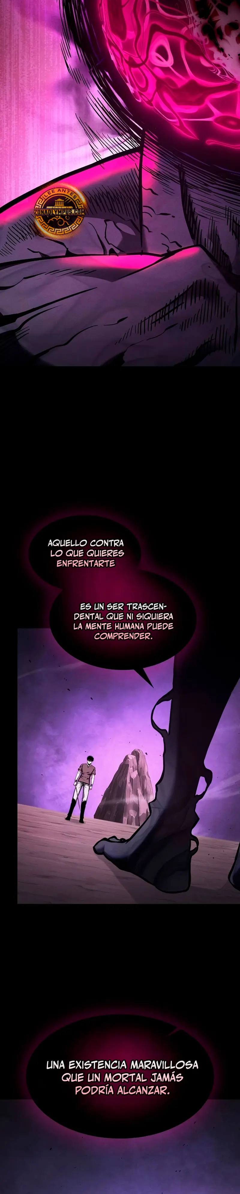 El maestro de la espada Genio de la academia > Capitulo 129 > Page 231