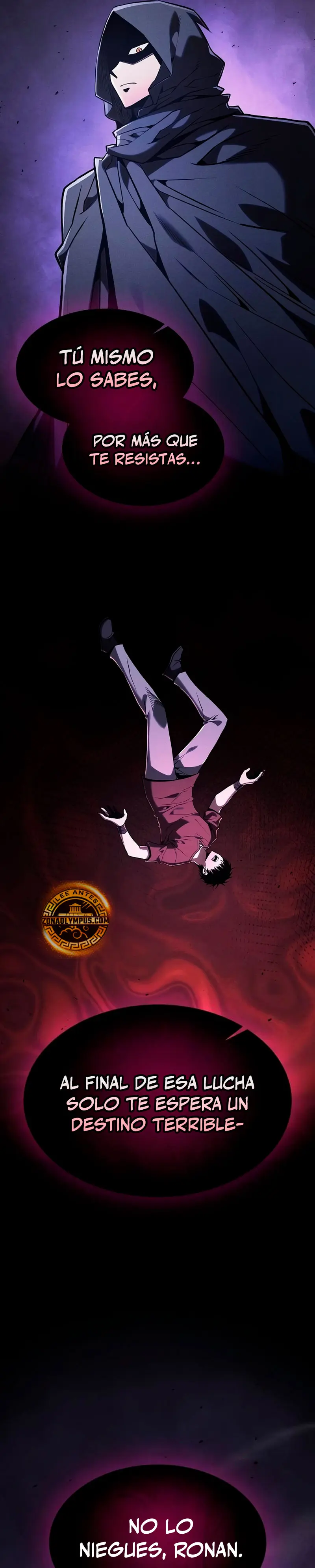 El maestro de la espada Genio de la academia > Capitulo 129 > Page 241