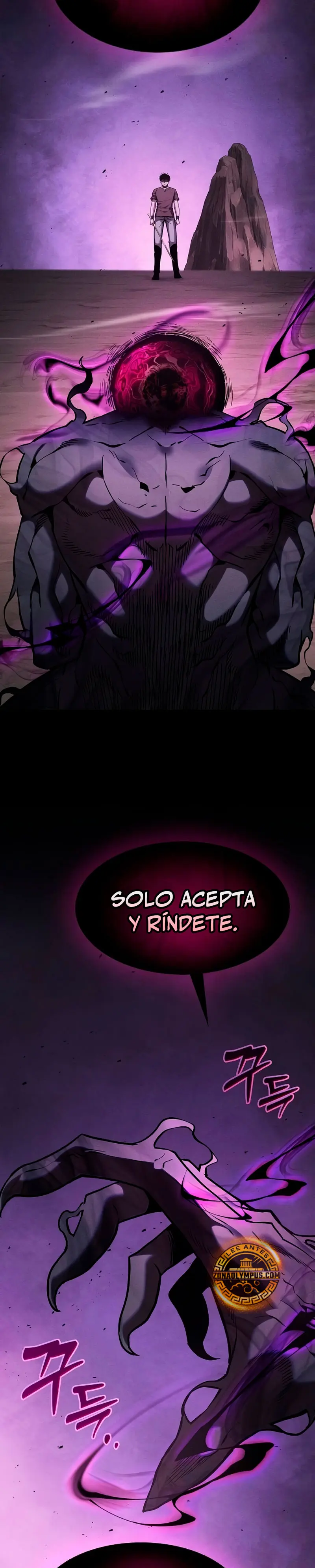 El maestro de la espada Genio de la academia > Capitulo 129 > Page 251