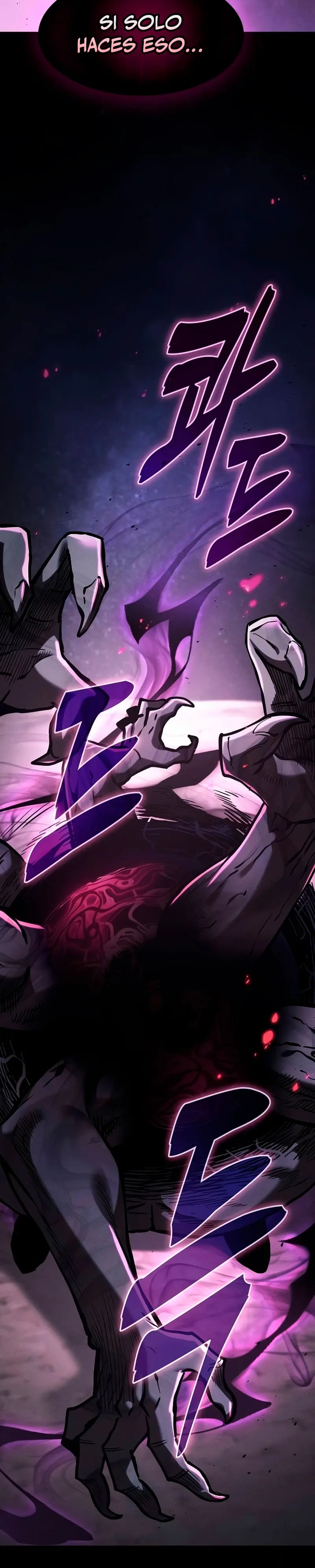 El maestro de la espada Genio de la academia > Capitulo 129 > Page 261