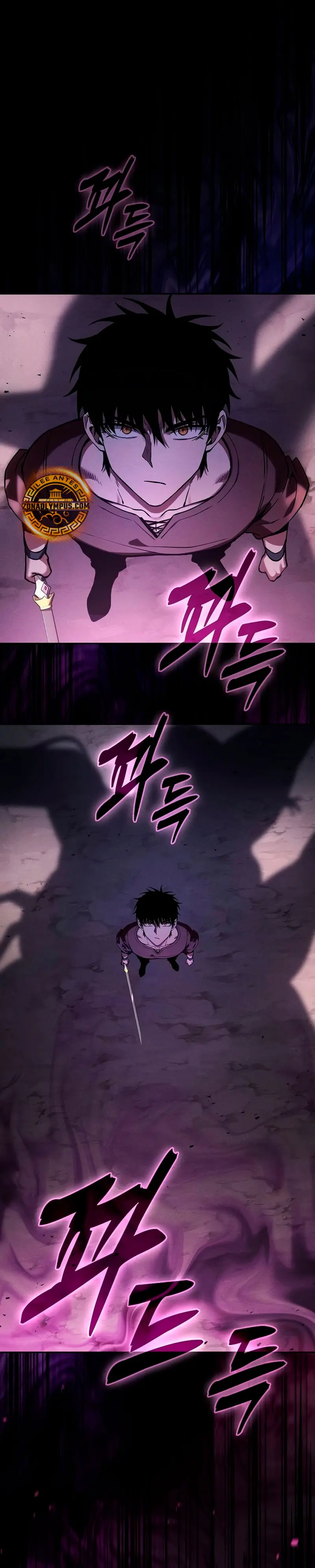 El maestro de la espada Genio de la academia > Capitulo 129 > Page 271