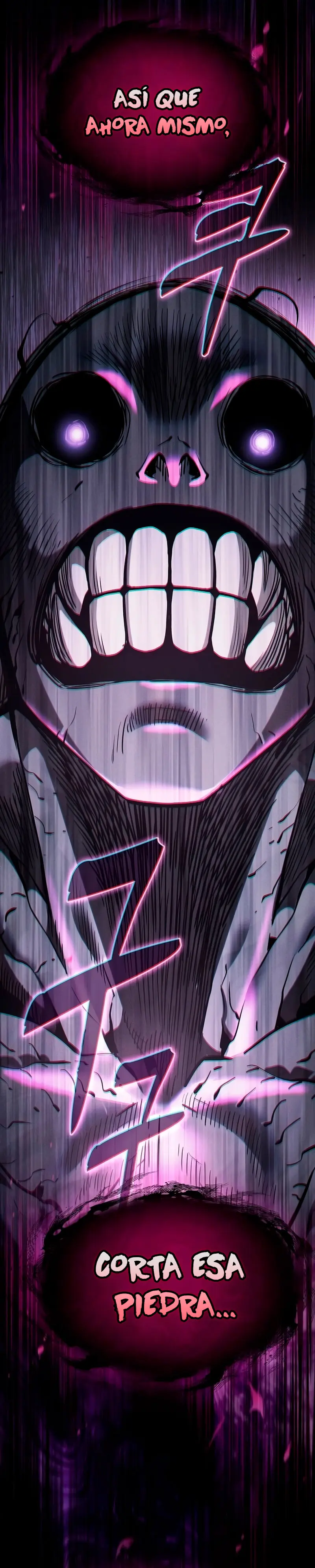 El maestro de la espada Genio de la academia > Capitulo 129 > Page 291