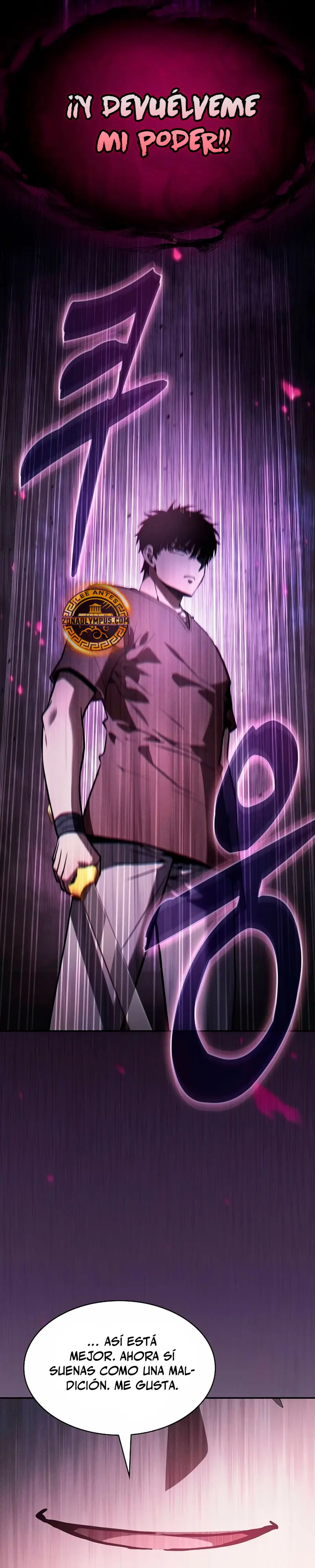 El maestro de la espada Genio de la academia > Capitulo 129 > Page 301