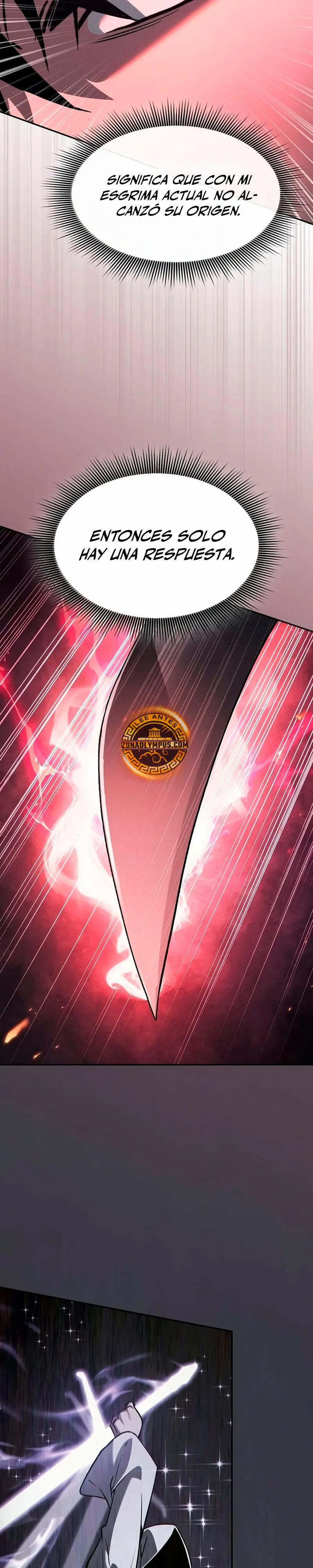 El maestro de la espada Genio de la academia > Capitulo 129 > Page 341