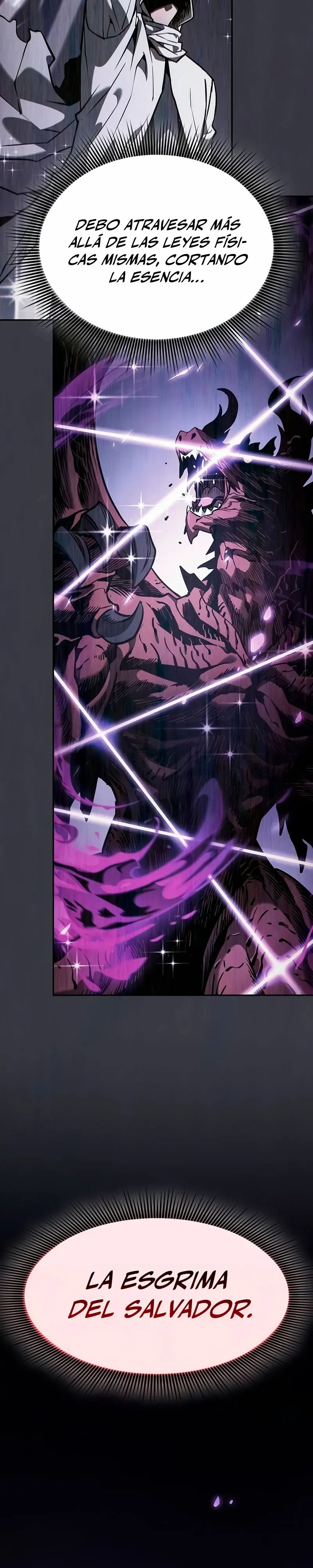 El maestro de la espada Genio de la academia > Capitulo 129 > Page 351