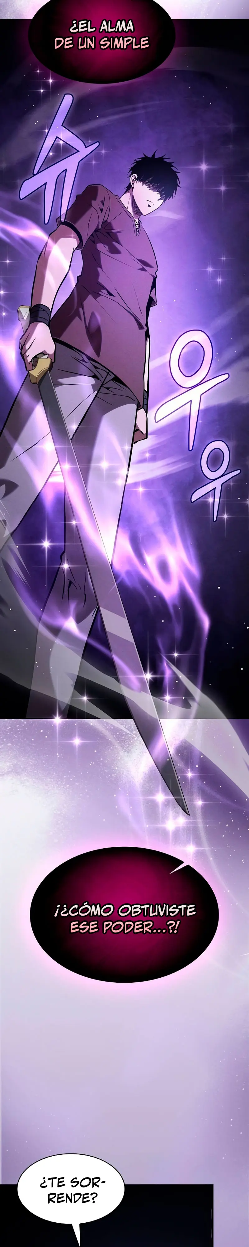 El maestro de la espada Genio de la academia > Capitulo 129 > Page 411