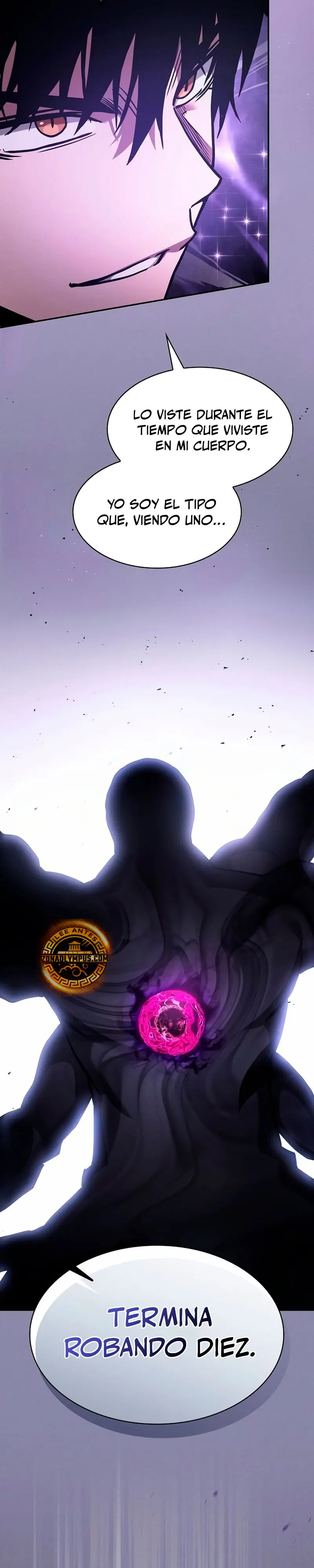 El maestro de la espada Genio de la academia > Capitulo 129 > Page 421