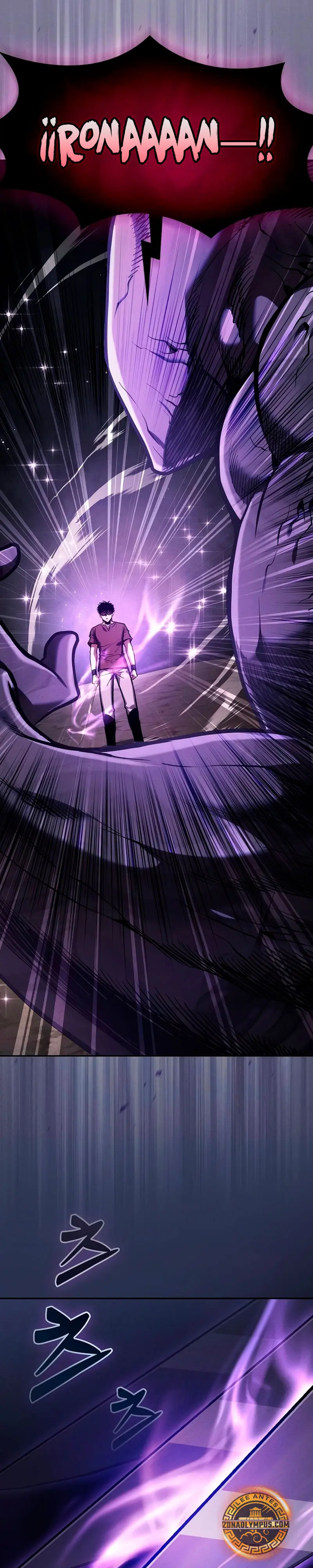 El maestro de la espada Genio de la academia > Capitulo 129 > Page 431