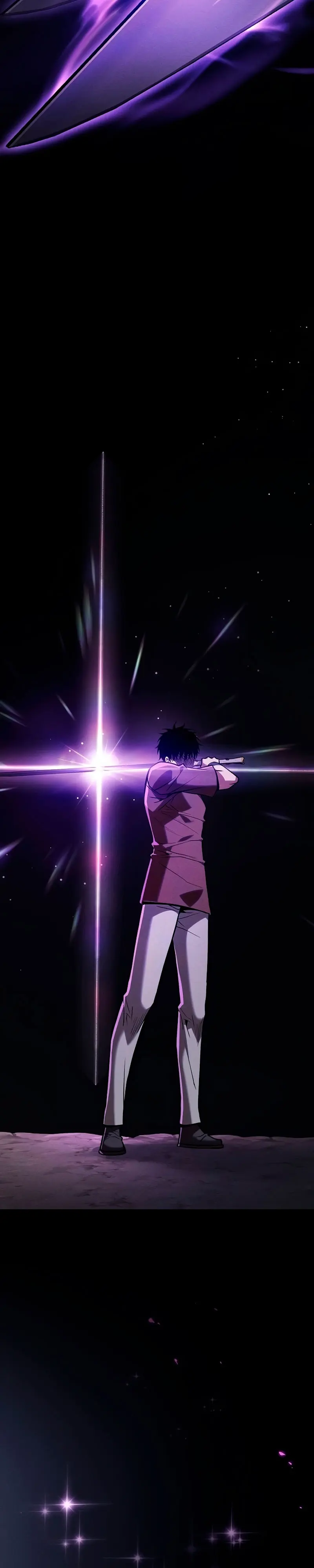 El maestro de la espada Genio de la academia > Capitulo 129 > Page 441