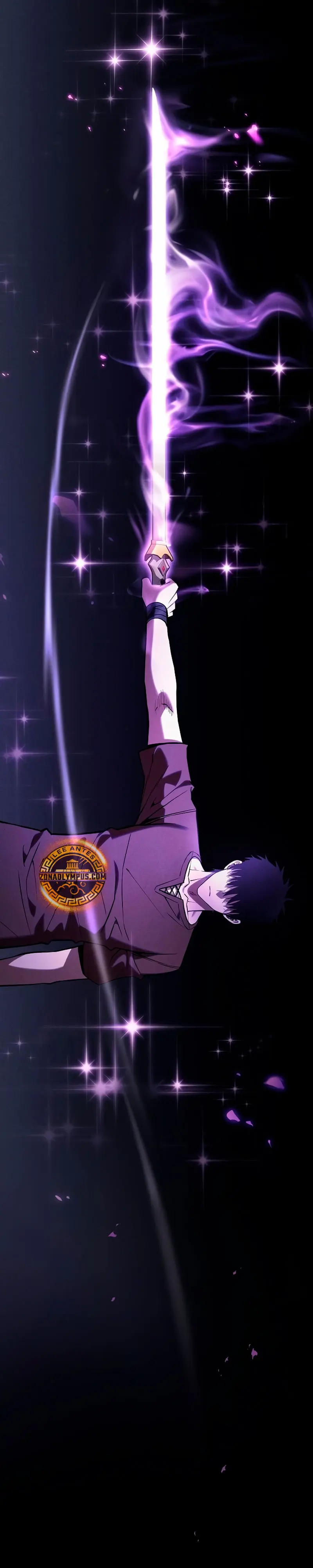 El maestro de la espada Genio de la academia > Capitulo 129 > Page 451