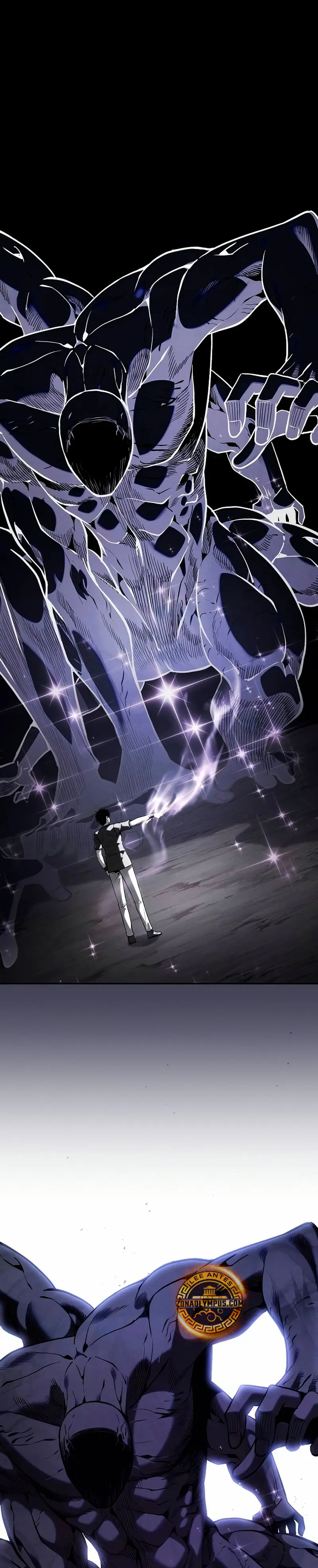 El maestro de la espada Genio de la academia > Capitulo 129 > Page 461