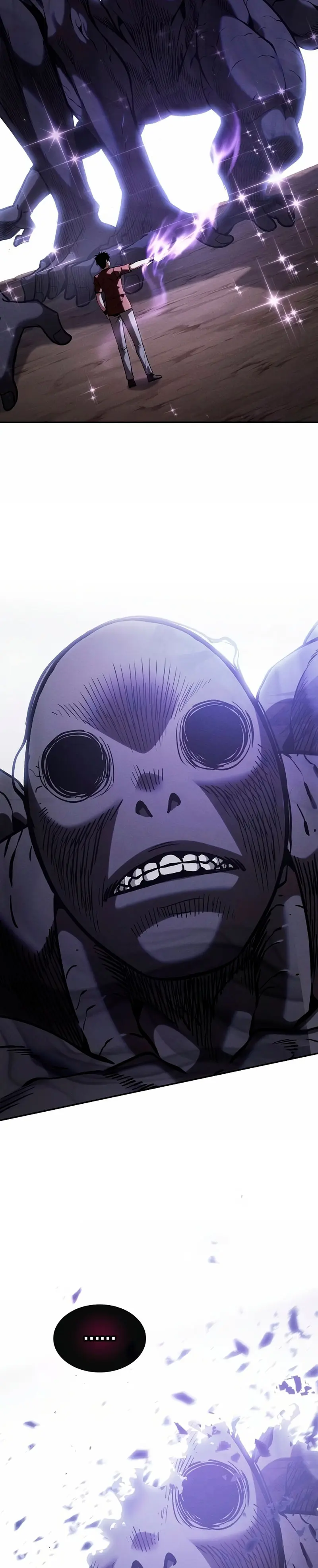 El maestro de la espada Genio de la academia > Capitulo 129 > Page 471