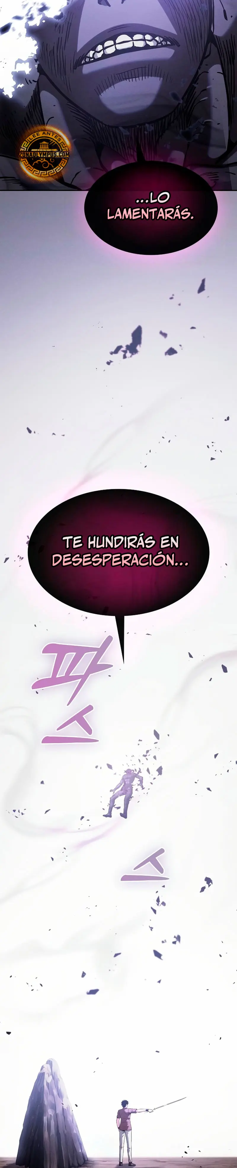 El maestro de la espada Genio de la academia > Capitulo 129 > Page 481