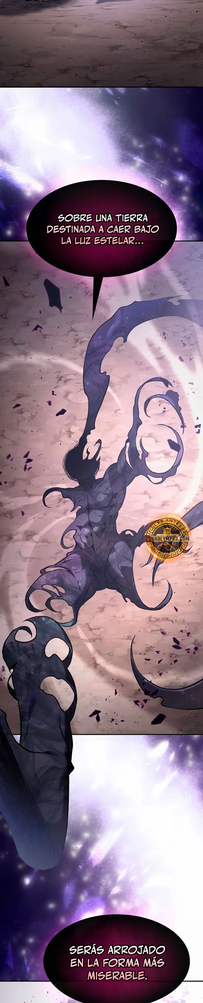 El maestro de la espada Genio de la academia > Capitulo 129 > Page 491