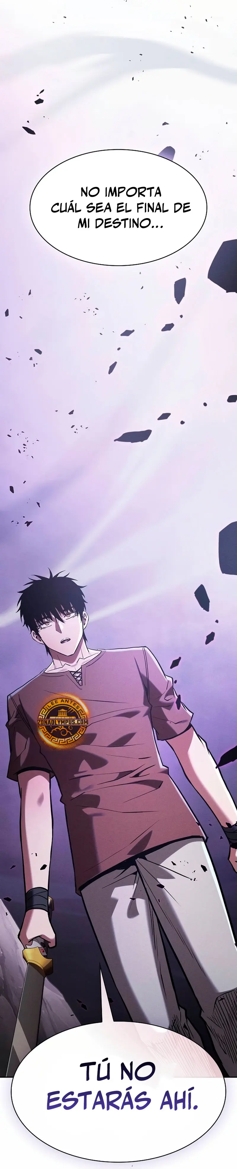 El maestro de la espada Genio de la academia > Capitulo 129 > Page 521