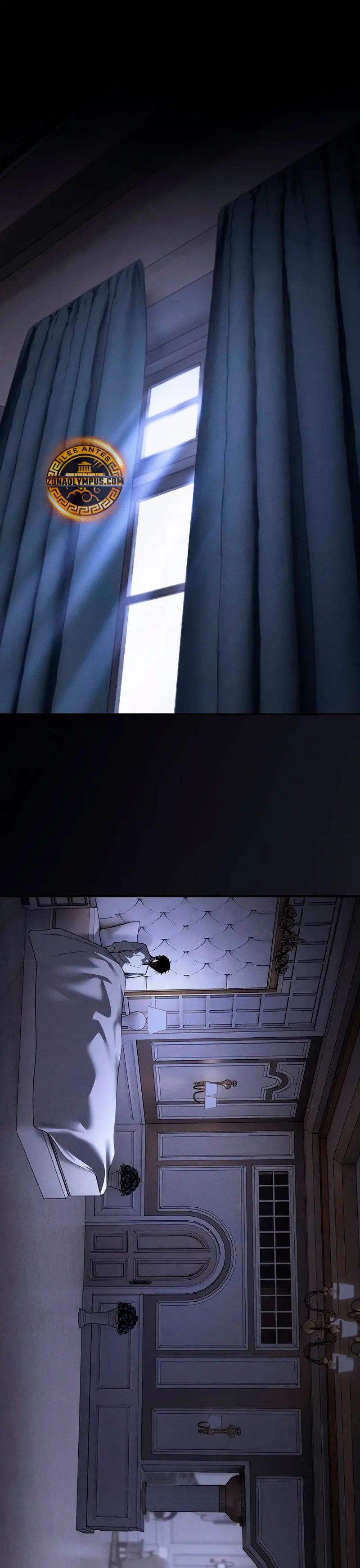 El maestro de la espada Genio de la academia > Capitulo 129 > Page 541