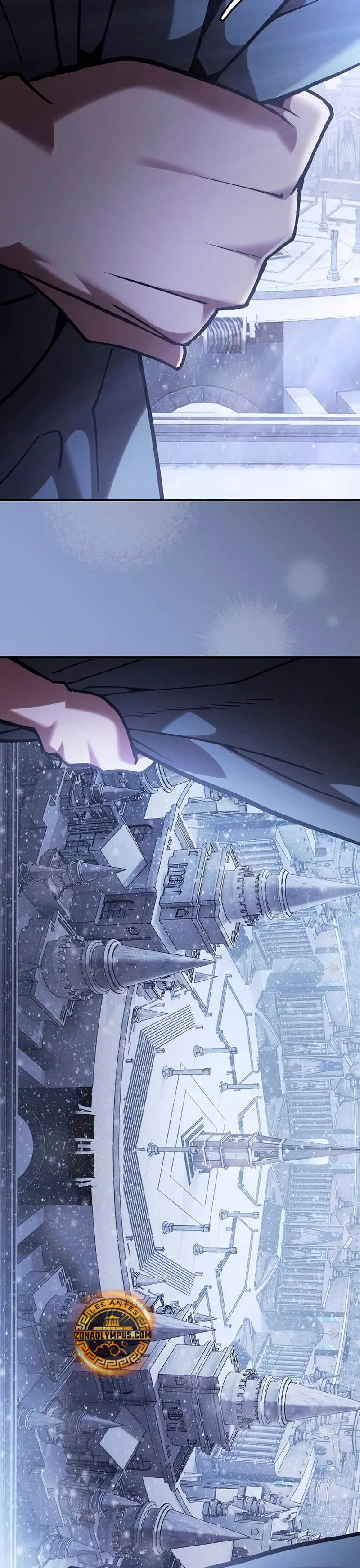 El maestro de la espada Genio de la academia > Capitulo 129 > Page 561