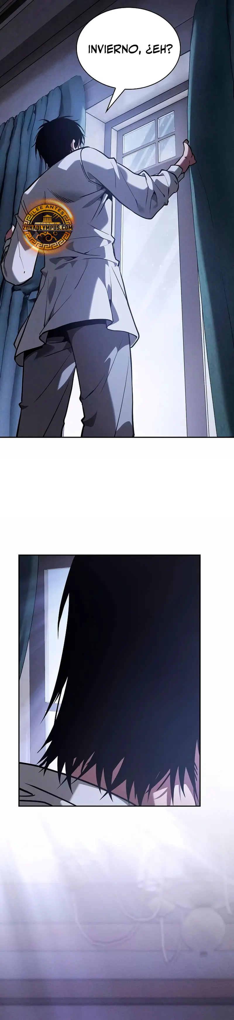 El maestro de la espada Genio de la academia > Capitulo 129 > Page 581