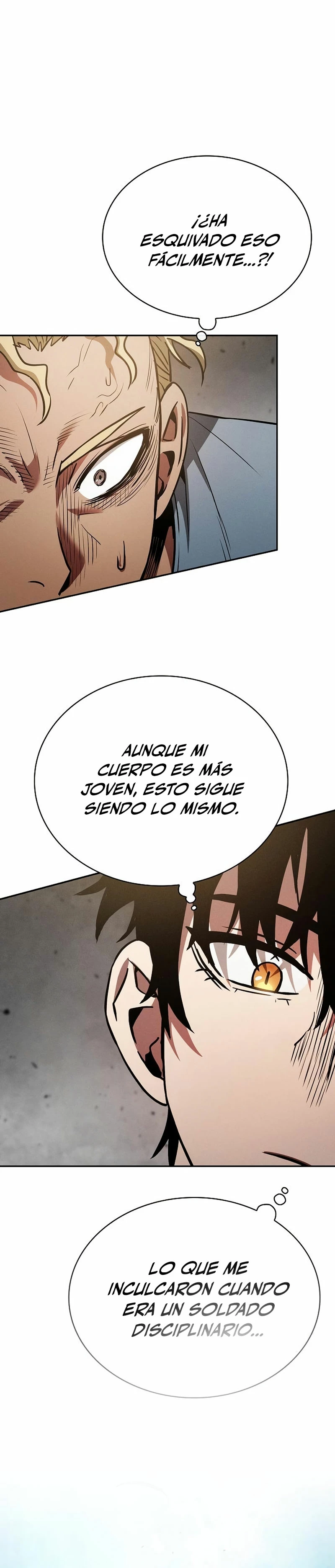 El maestro de la espada Genio de la academia > Capitulo 3 > Page 391