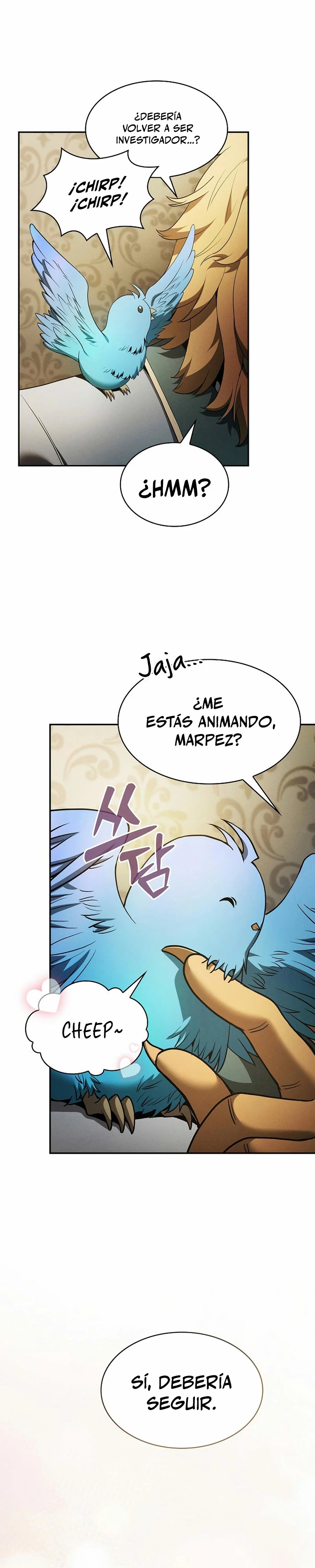 El maestro de la espada Genio de la academia > Capitulo 10 > Page 381