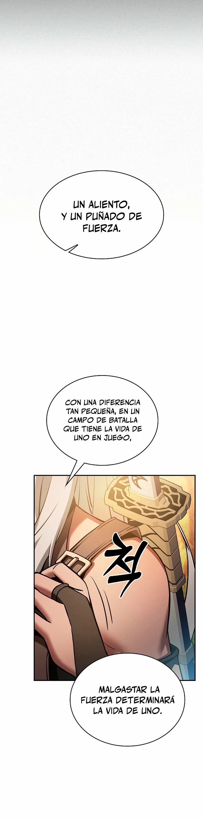 El maestro de la espada Genio de la academia > Capitulo 20 > Page 71