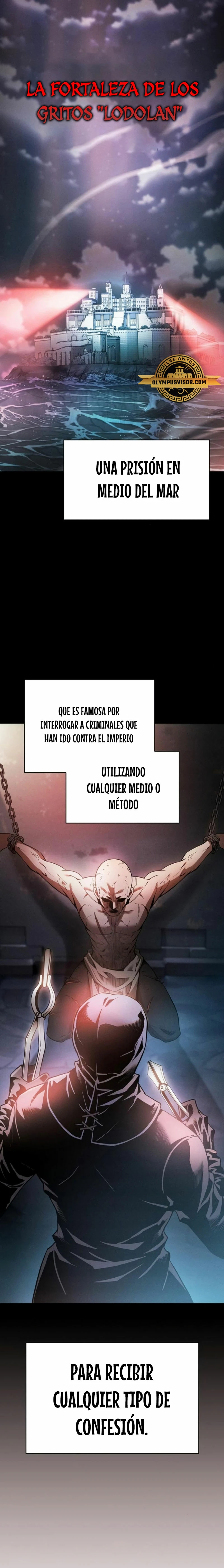 El maestro de la espada Genio de la academia > Capitulo 28 > Page 101