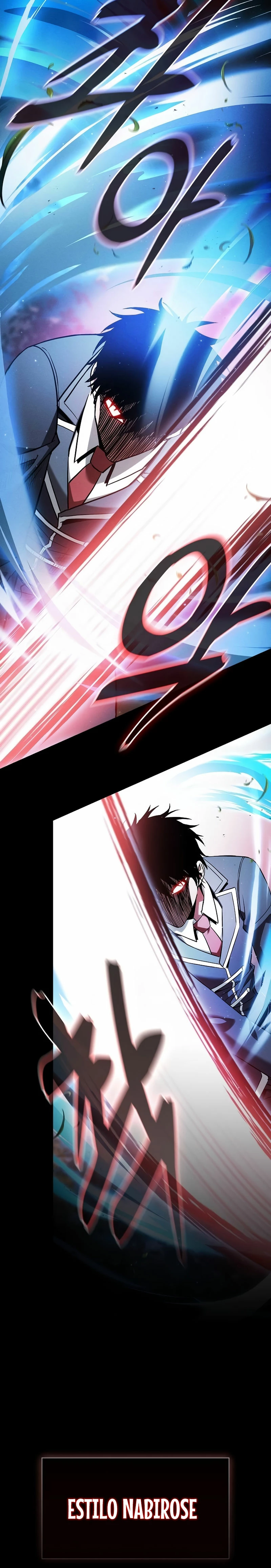 El maestro de la espada Genio de la academia > Capitulo 52 > Page 101