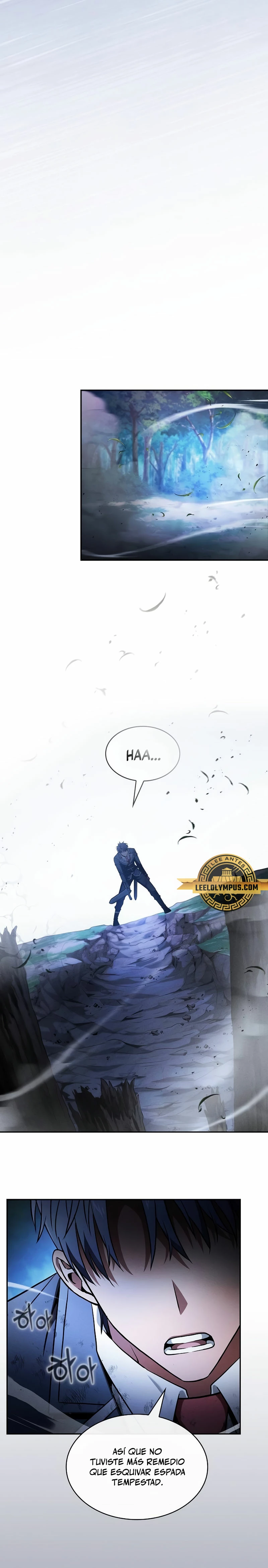 El maestro de la espada Genio de la academia > Capitulo 52 > Page 251