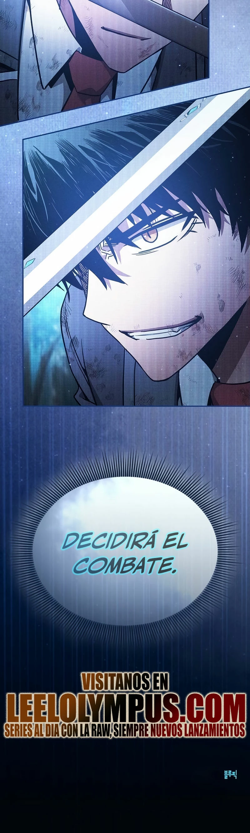 El maestro de la espada Genio de la academia > Capitulo 52 > Page 381
