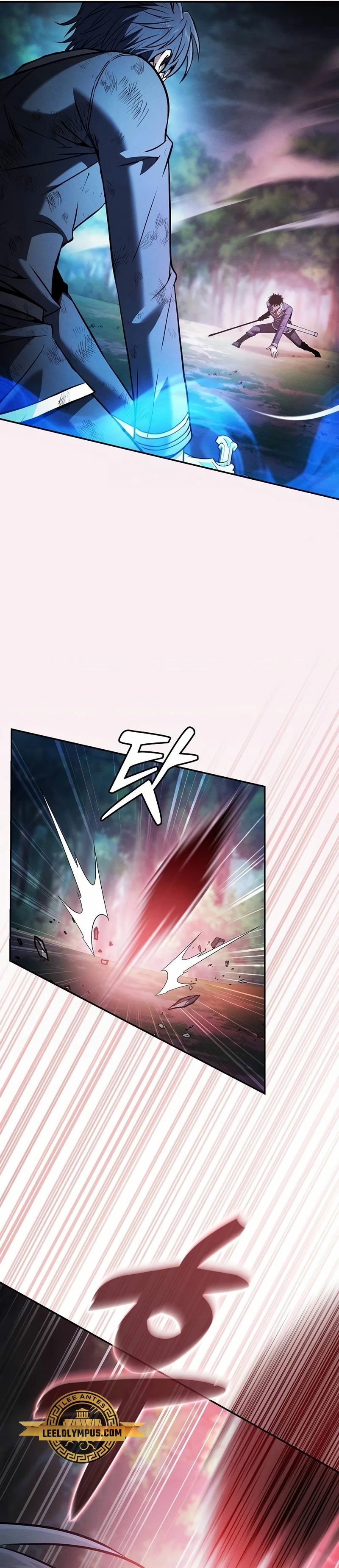 El maestro de la espada Genio de la academia > Capitulo 53 > Page 91