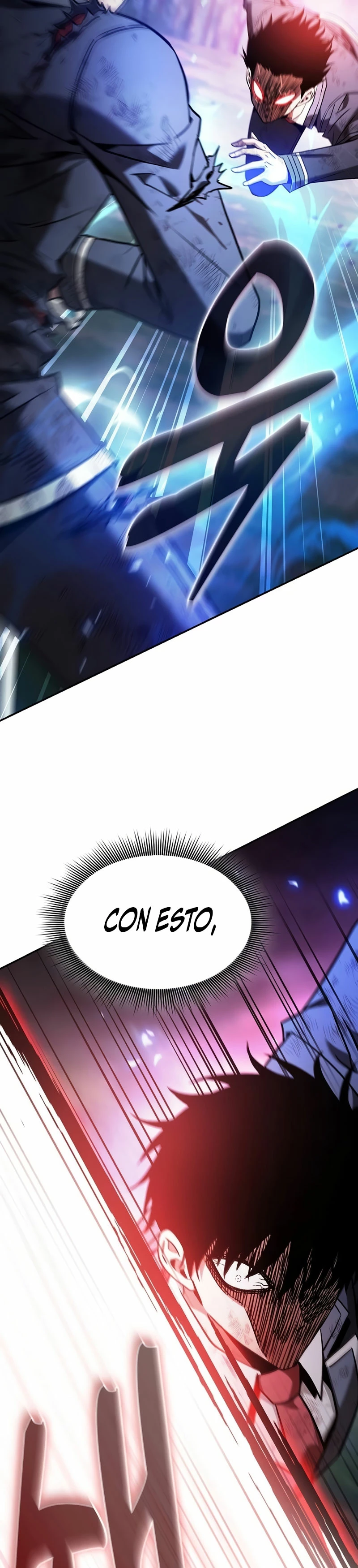 El maestro de la espada Genio de la academia > Capitulo 53 > Page 241