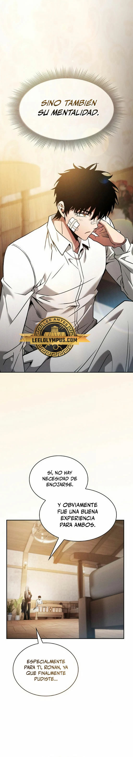 El maestro de la espada Genio de la academia > Capitulo 54 > Page 71