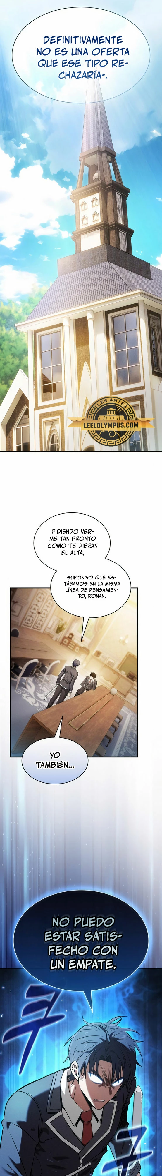El maestro de la espada Genio de la academia > Capitulo 54 > Page 181