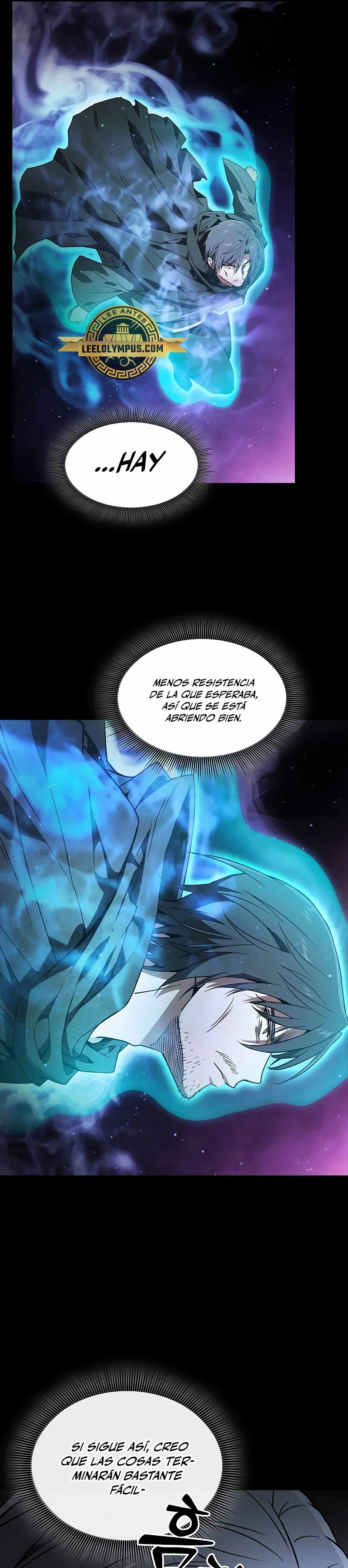 El maestro de la espada Genio de la academia > Capitulo 55 > Page 301