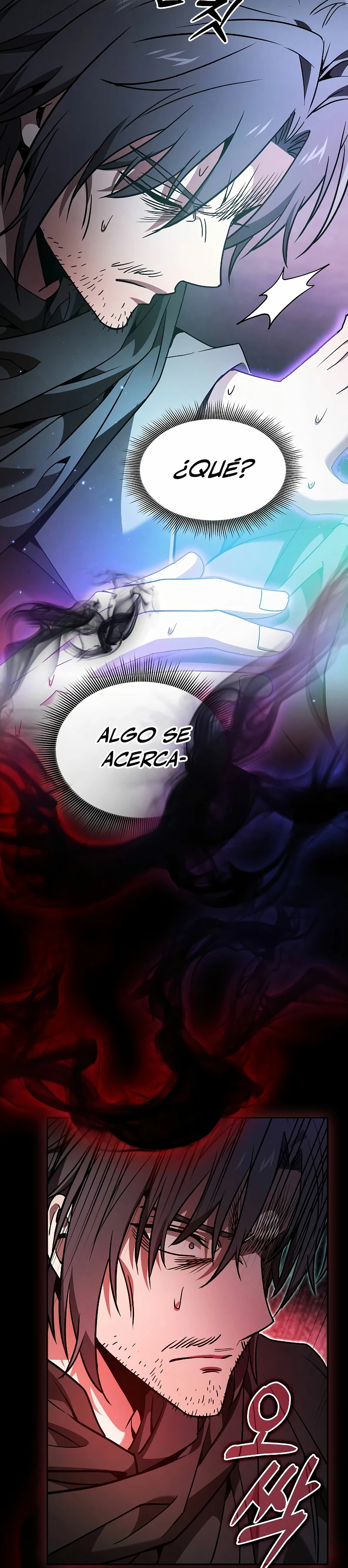 El maestro de la espada Genio de la academia > Capitulo 55 > Page 311