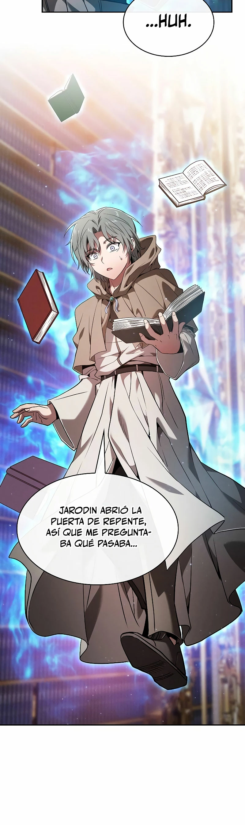 El maestro de la espada Genio de la academia > Capitulo 55 > Page 461