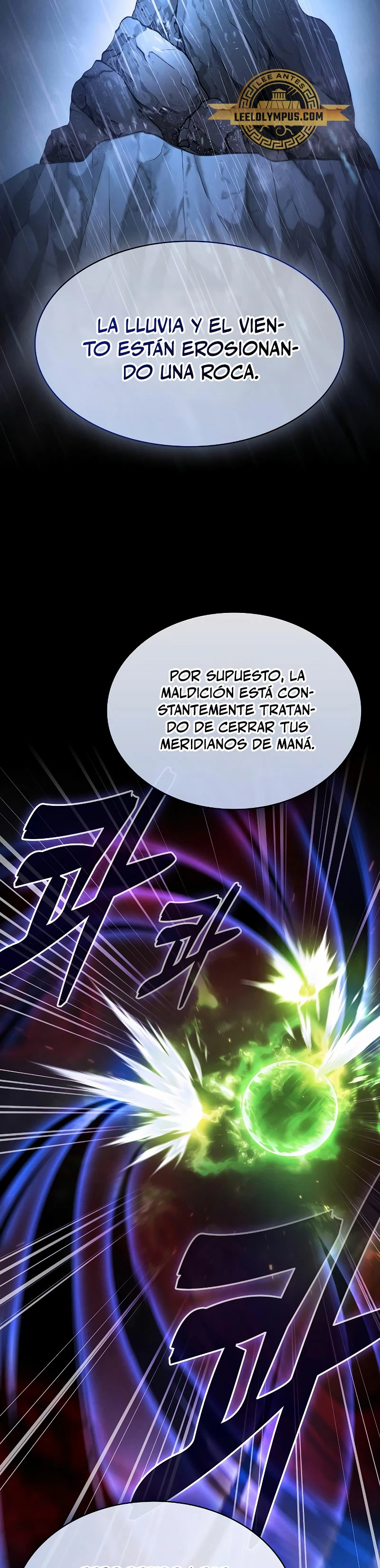 El maestro de la espada Genio de la academia > Capitulo 56 > Page 171