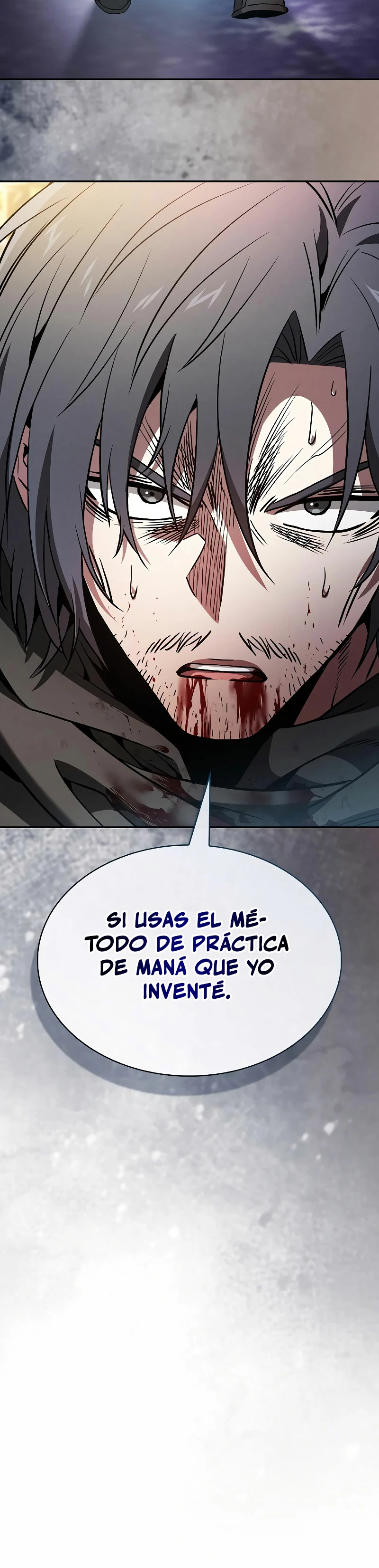 El maestro de la espada Genio de la academia > Capitulo 56 > Page 231