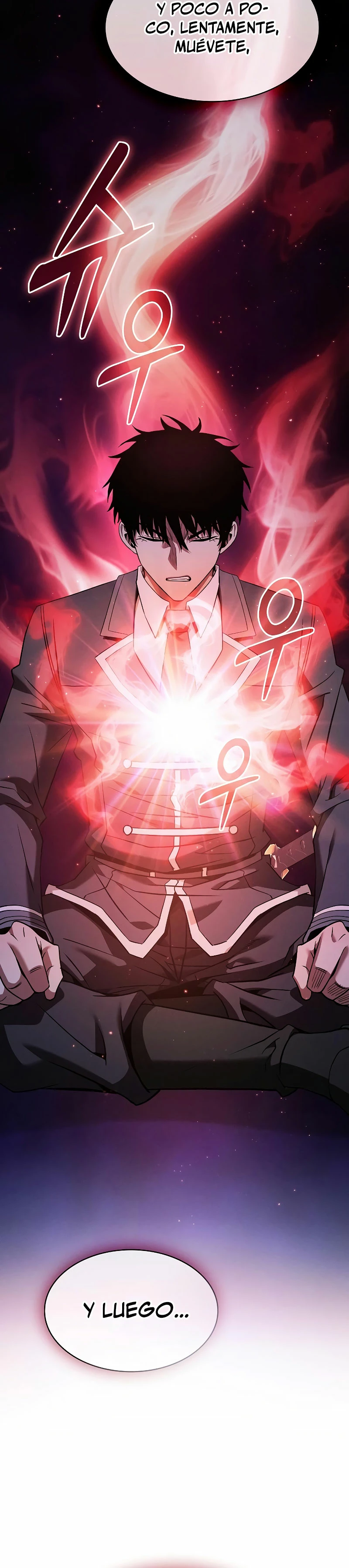 El maestro de la espada Genio de la academia > Capitulo 56 > Page 321