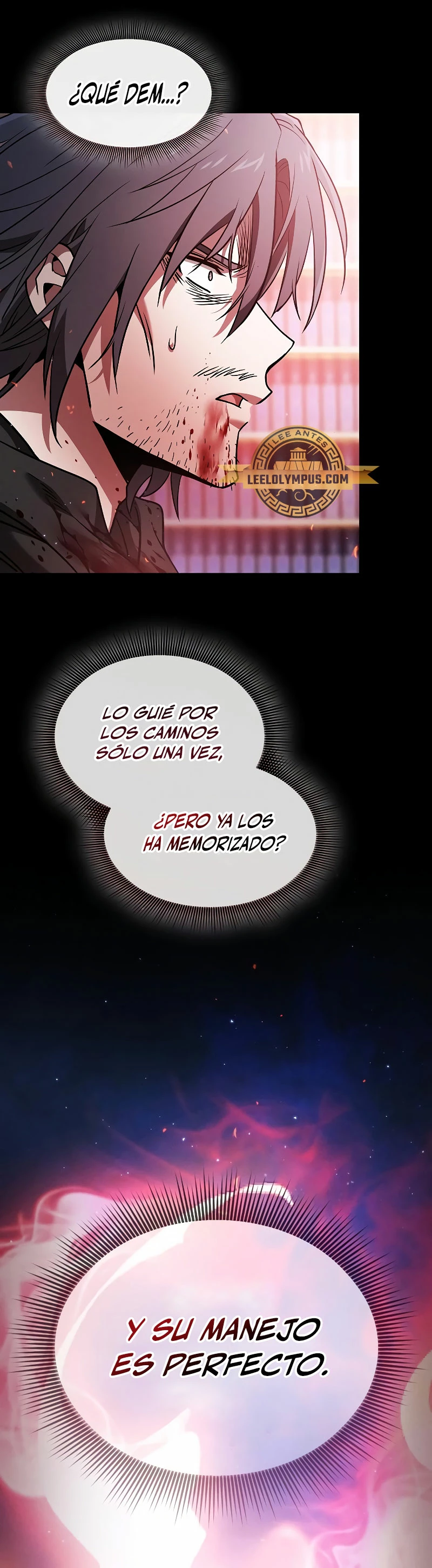 El maestro de la espada Genio de la academia > Capitulo 56 > Page 361