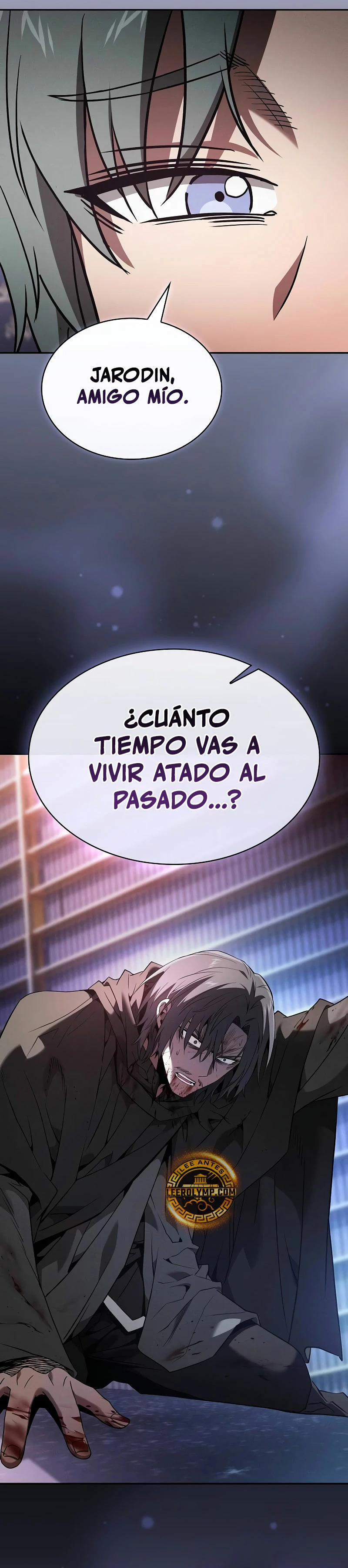 El maestro de la espada Genio de la academia > Capitulo 57 > Page 31