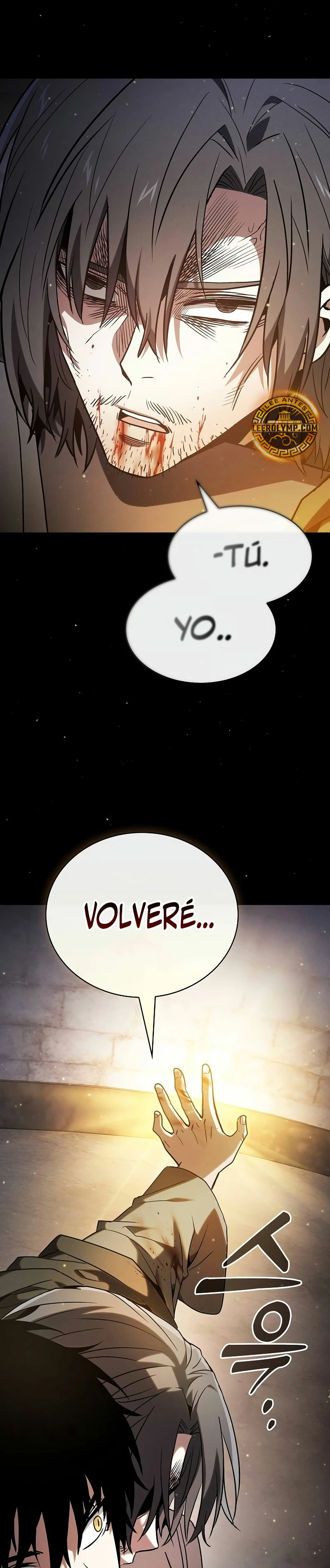 El maestro de la espada Genio de la academia > Capitulo 57 > Page 91
