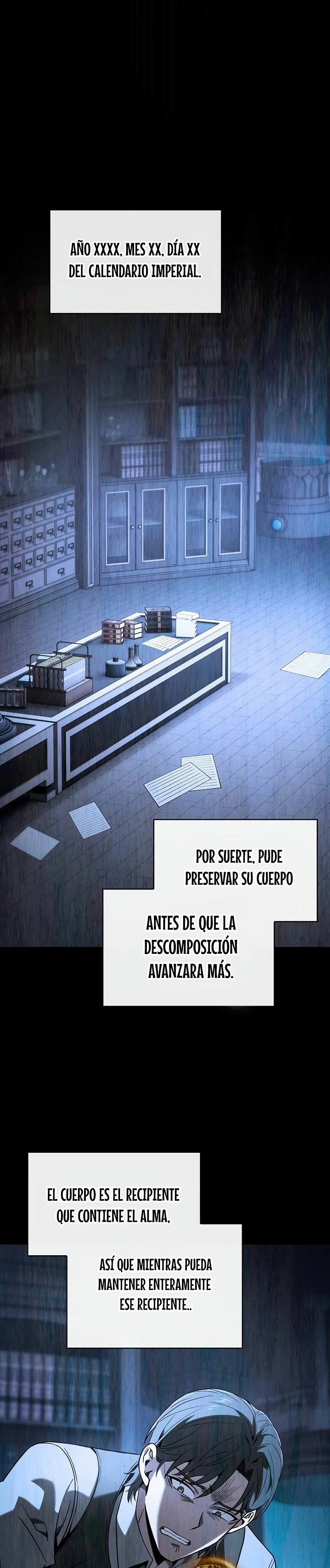 El maestro de la espada Genio de la academia > Capitulo 57 > Page 231