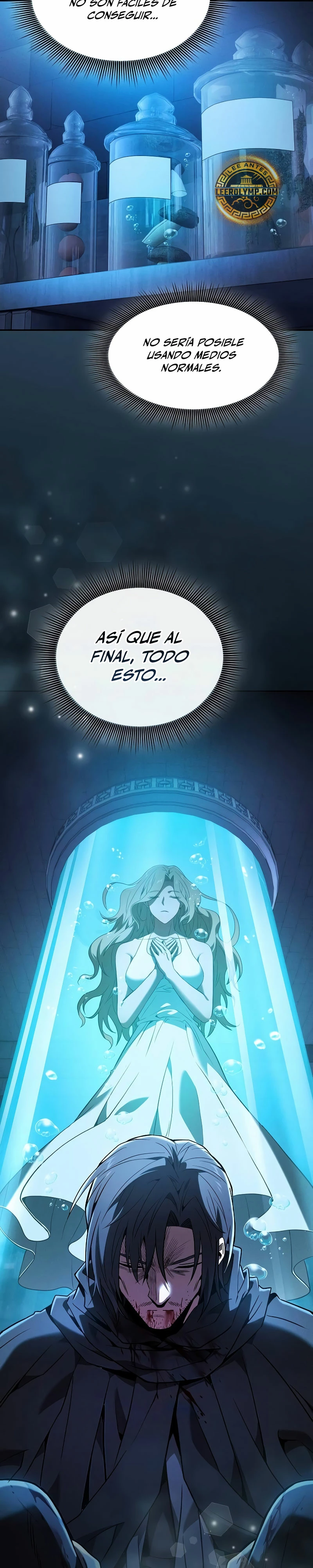 El maestro de la espada Genio de la academia > Capitulo 57 > Page 311