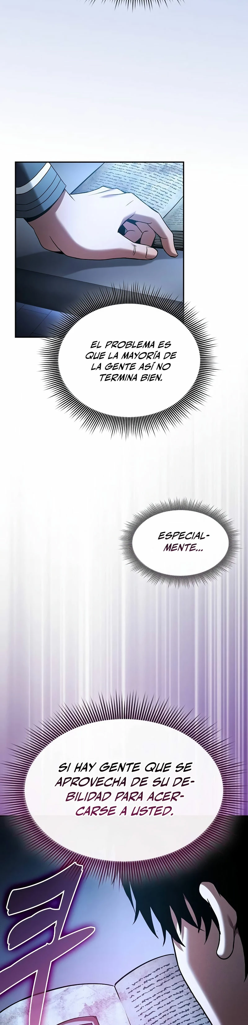 El maestro de la espada Genio de la academia > Capitulo 57 > Page 341