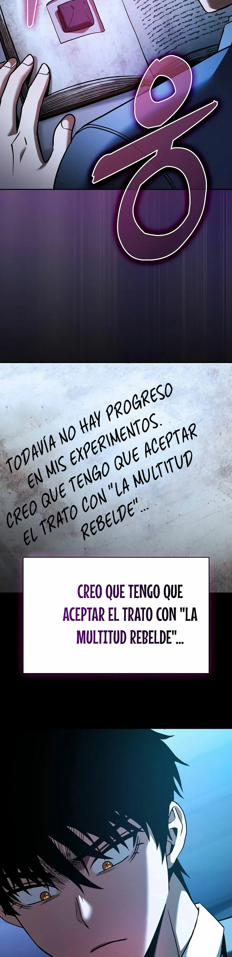 El maestro de la espada Genio de la academia > Capitulo 57 > Page 361
